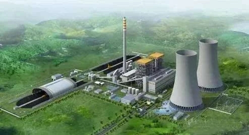 間接空冷系統(tǒng)提效減碳、防凍節(jié)能及其透明運(yùn)維系統(tǒng)